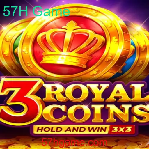 Descubra o Fascinante Mundo de 3royalcoins na Experiência Única do 57H Game