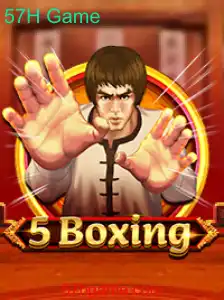 Explorando o Universo do Jogo 5Boxing: A Nova Sensação 57H Game
