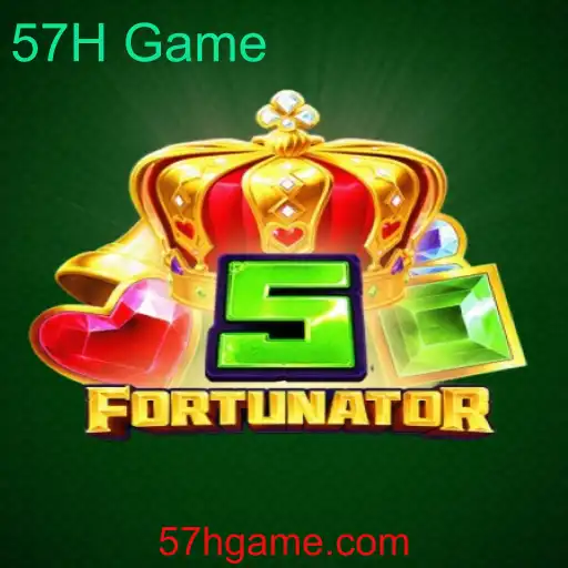 Explorando o Universo de 5Fortunator: Um Mergulho no Jogo de Estratégia 57H Game