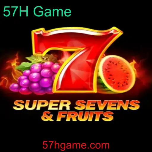 Descobrindo o Mundo de 7SuperSevensFruits: Um 57H Game