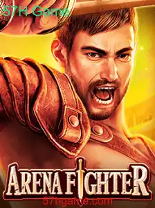 Explorando o Mundo de ArenaFighter: O Desafiante Jogo 57H Game