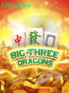 BigThreeDragons: Descubra o Novo Fenômeno em Jogos de Tabuleiro com 57H Game
