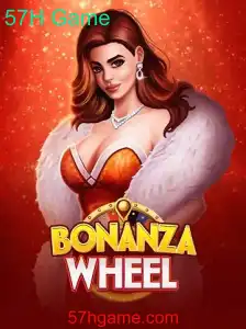 Descubra BonanzaWheel: O Excitante Jogo de Cassino da 57H Game