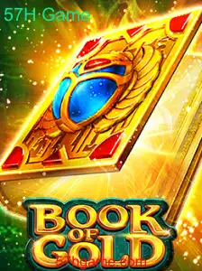 Explorando o Fascinante Mundo de BookofGold: 57H Game