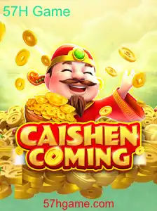 Descubra CAISHENCOMING: O Novo Jogo Fascinante do Universo 57H Game