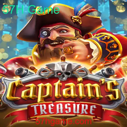Descubra o Mundo de Aventuras em CaptainssTreasure