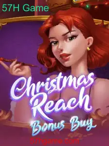 Desvendando o Mundo de ChristmasReachBonusBuy, o Jogo Surpreendente da 57H Game