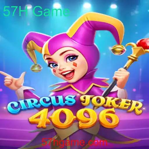 Descubra o Mundo Fascinante de CircusJoker4096: O Novo 57H Game