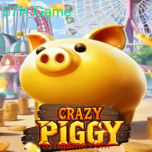 Explorando o Mundo de CrazyPiggy: A Nova Sensação do 57H Game