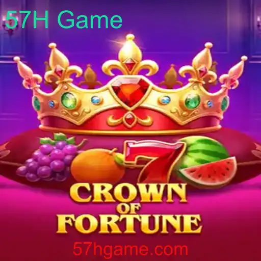 CrownofFortune: Explorando o Novo Fenômeno de Jogo 57H Game
