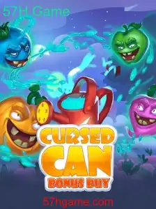 CursedCanBonusBuy: Desvendando o Mundo do Jogo 57H Game