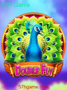 DoubleFly: Explorando o Novo Fenômeno dos Jogos com 57H Game