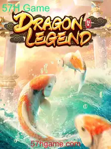 Explorando as Aventuras de DragonLegend: O Fenômeno 57H Game
