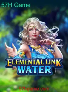 Descubra as Aventuras de ElementalLinkWater: O Novo Jogo de Estratégia 57H Game
