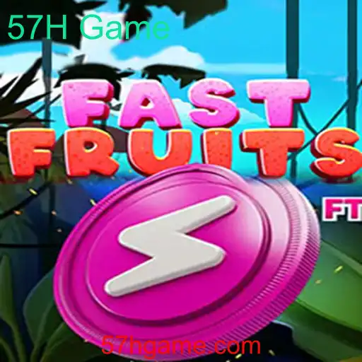 Descubra FastFruits: O Jogo que Revoluciona o Mundo dos 57H Games