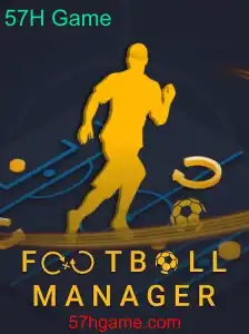 Descobrindo FootballManager e a Dinâmica do 57H Game