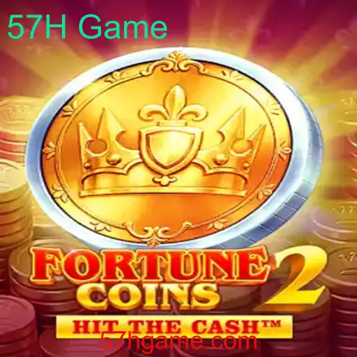 Explorando FortuneCoins2: O Encantador Mundo do 57H Game