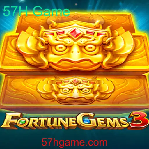 Explorando o Universo de FortuneGems3: Aventuras e Estratégias do 57H Game
