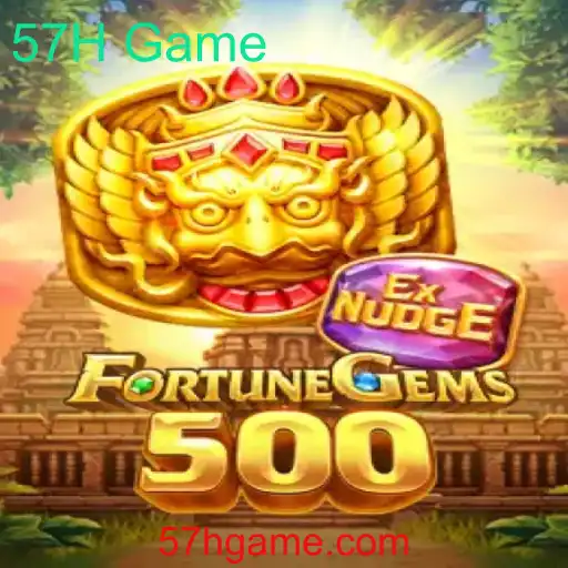 Descubra FortuneGems500: Emoção e Estratégia no Novo 57H Game