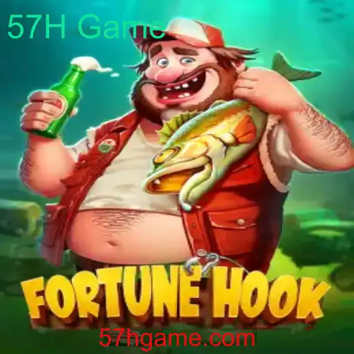 Explorando o Mundo de FortuneHook: O Desafio do 57H Game
