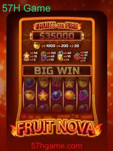 Explorando o Fascinante Jogo FruitNova: Aventura e Estratégia no Mundo Virtual