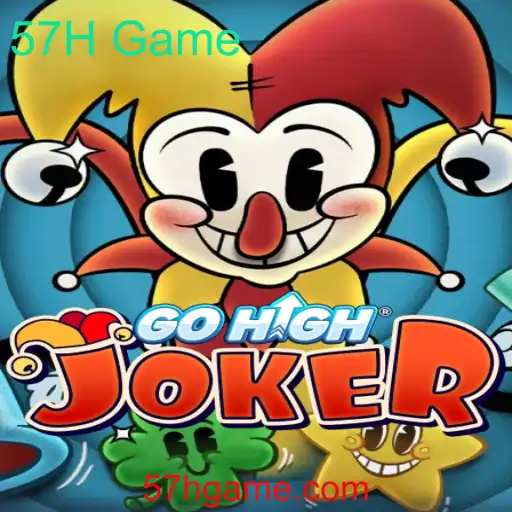 GoHighJoker: A Nova Sensação do 57H Game