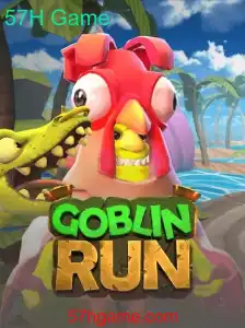 GoblinRun: Um Mergulho no Novo Fenômeno dos Jogos 57H Game
