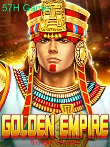 Explorando GoldenEmpire: Um Mergulho na Ação Estratégica do 57H Game
