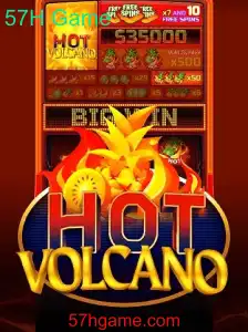 HotVolcano: Descubra a Aventura Ardente do Jogo Sensação de 2023