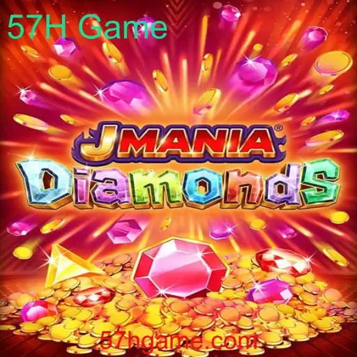JManiaDiamonds: Descubra um Mundo Fascinante no 57H Game