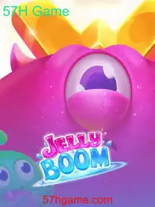 Descubra JellyBoom: O Novo Fenômeno dos Jogos de Puzzle