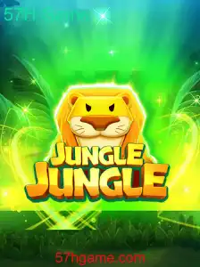 Explorando JungleJungle: O Fascinante Mundo do 57H Game