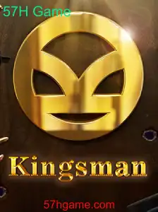 Descubra o Excitante Mundo de Kingsman: O Jogo de 57H Game