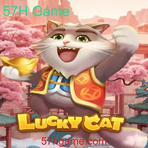 Explorando o Mundo de LuckyCat: A Nova Sensação do 57H Game
