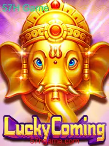 LuckyComing: Um Novo Horizonte no Mundo dos Jogos