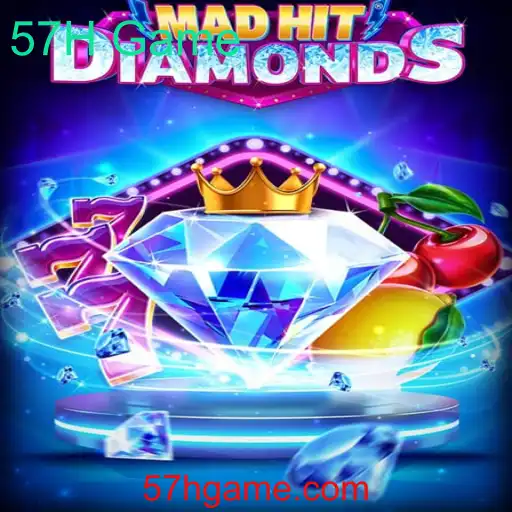 Descobrindo o Mundo de MadHitDiamonds: O Novo Sensação 57H Game