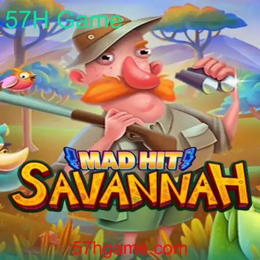 Descubra o Fascinante Mundo de MadHitSavannah: O Novo Sensação 57H Game