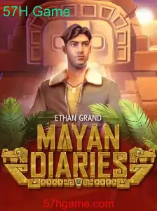 Descubra MayanDiaries: O Novo Sensação do Mundo dos Jogos de 57H