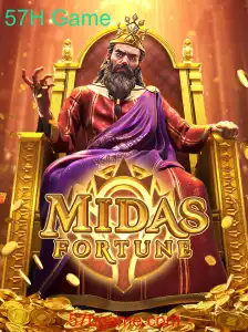 Descubra o Fascinante Mundo de MidasFortune: Um 57H Game Inovador