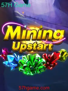 Explorando o Mundo de MiningUpstart: Um Design Revolucionário no 57H Game