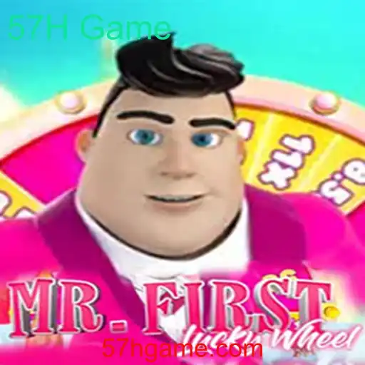 Explorando o Mundo de MrFirstLuckyWheel: O Novo Fenômeno do 57H Game