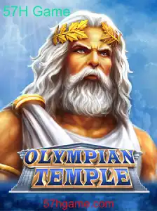 Explorando o Fascinante Mundo de OlympianTemple: O Consagrado 57H Game