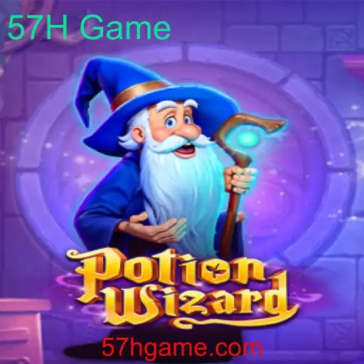 Descubra o Encantador Mundo de PotionWizard: O Novo Fenômeno 57H Game