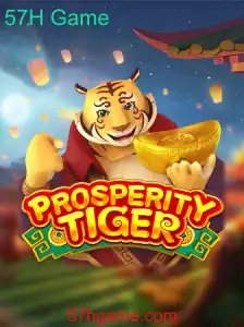 Explorando o Universo de 'ProsperityTiger': Um Olhar Detalhado sobre Este Inovador Jogo 57H