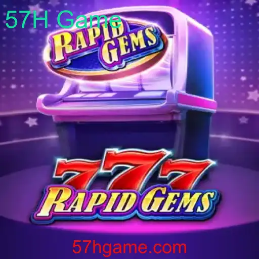 RapidGems777: Um Novo Jogo de Aventura e Estratégia