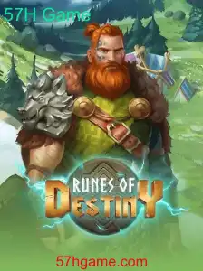 RunesOfDestiny: Explore o Universo de Magia e Estratégia