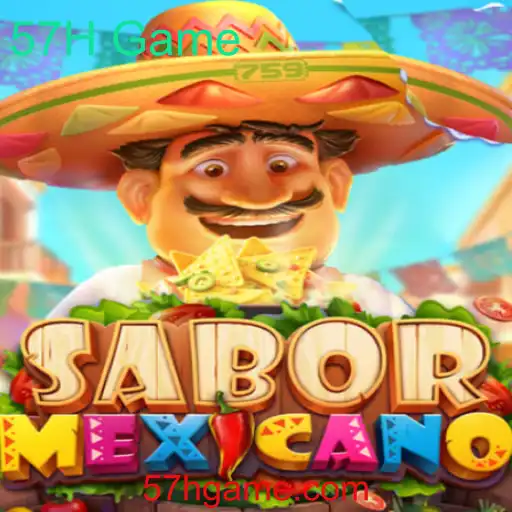Explorando SaborMexicano: O Novo Fenômeno 57H Game