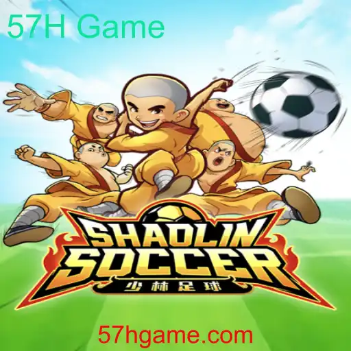 ShaolinSoccer: A Intersecção entre Futebol e Artes Marciais no Universo dos 57H Games