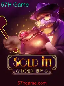 Descubra o Fascinante Mundo do SolditBonusBuy: O Novo Jogo Sensação do Momento