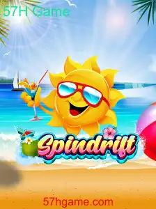 Explorando Spindrift: O Intrigante Mundo do 57H Game